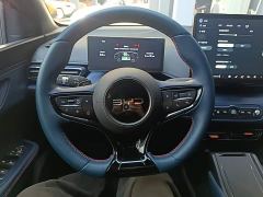 BYD Seagull Smart Drive 405km Flight Edition - ფოტო 10