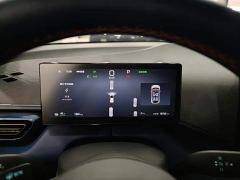 BYD Seagull Smart Drive 405km Flight Edition - ფოტო 11