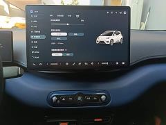 BYD Seagull Smart Drive 405km Flight Edition - ფოტო 12