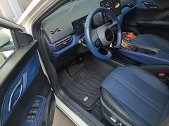 BYD Seagull Smart Drive 405km Flight Edition - ფოტო 15