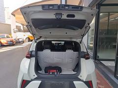 BYD Seagull Smart Drive 405km Flight Edition - ფოტო 18