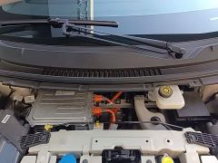BYD Seagull Smart Drive 405km Flight Edition - ფოტო 19