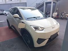 BYD Seagull Smart Drive 405km Flight Edition - ფოტო 3