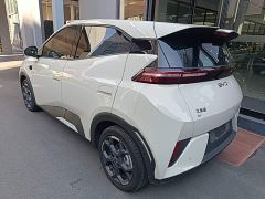 BYD Seagull Smart Drive 405km Flight Edition - ფოტო 4
