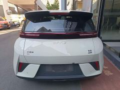 BYD Seagull Smart Drive 405km Flight Edition - ფოტო 5