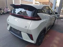 BYD Seagull Smart Drive 405km Flight Edition - ფოტო 6