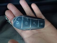 BYD Seagull Smart Drive 405km Flight Edition - ფოტო 8