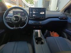BYD Seagull Smart Drive 405km Flight Edition - ფოტო 9