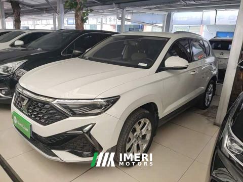 2023 Jetta VS5 280TSI Automatic Aspiration Edition