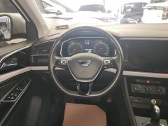 Volkswagen Jetta VS5 280TSI Automatic Aspiration Edition - ფოტო 10
