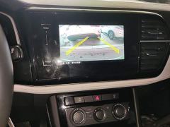 Volkswagen Jetta VS5 280TSI Automatic Aspiration Edition - ფოტო 12