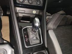 Volkswagen Jetta VS5 280TSI Automatic Aspiration Edition - ფოტო 13