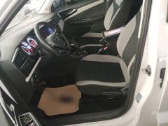 Volkswagen Jetta VS5 280TSI Automatic Aspiration Edition - ფოტო 14