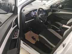 Volkswagen Jetta VS5 280TSI Automatic Aspiration Edition - ფოტო 15