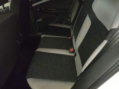 Volkswagen Jetta VS5 280TSI Automatic Aspiration Edition - ფოტო 16