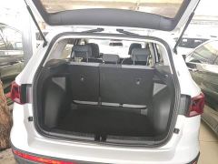 Volkswagen Jetta VS5 280TSI Automatic Aspiration Edition - ფოტო 18