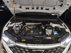 Volkswagen Jetta VS5 280TSI Automatic Aspiration Edition - ფოტო 19