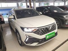 Volkswagen Jetta VS5 280TSI Automatic Aspiration Edition - ფოტო 3