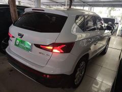 Volkswagen Jetta VS5 280TSI Automatic Aspiration Edition - ფოტო 6