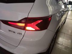Volkswagen Jetta VS5 280TSI Automatic Aspiration Edition - ფოტო 7