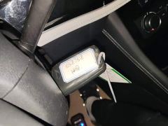 Volkswagen Jetta VS5 280TSI Automatic Aspiration Edition - ფოტო 8