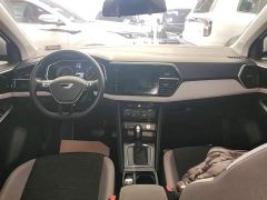 Volkswagen Jetta VS5 280TSI Automatic Aspiration Edition - ფოტო 9