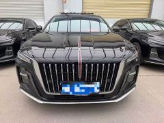 FAW Red Flag H5 2.0T Automatic Flagship Comfort Edition - ფოტო 2