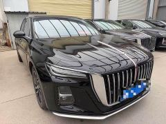 FAW Red Flag H5 2.0T Automatic Flagship Comfort Edition - ფოტო 3