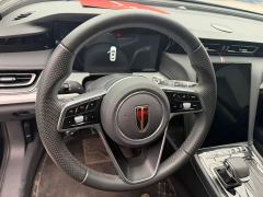 FAW Red Flag H5 2.0T Automatic Flagship Comfort Edition - ფოტო 4