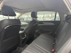 FAW Red Flag H5 2.0T Automatic Flagship Comfort Edition - ფოტო 5