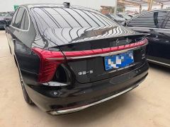 FAW Red Flag H5 2.0T Automatic Flagship Comfort Edition - ფოტო 8