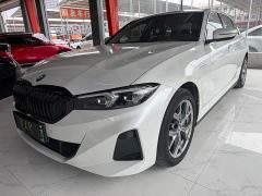 BMW i3 eDrive 35 L - photo 1