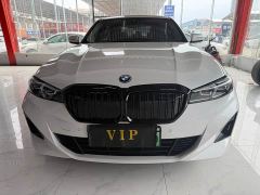 BMW i3 eDrive 35 L - photo 2