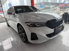 BMW i3 eDrive 35 L - photo 3