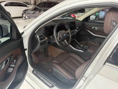 BMW i3 eDrive 35 L - photo 4