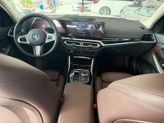BMW i3 eDrive 35 L - photo 5