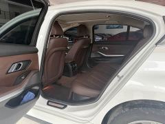BMW i3 eDrive 35 L - photo 6