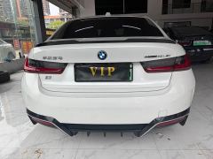 BMW i3 eDrive 35 L - photo 8