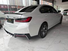 BMW i3 eDrive 35 L - photo 9