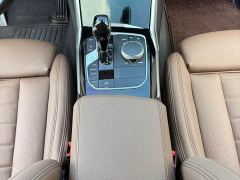 BMW 3 Series Facelift 320i M Sport Package - ფოტო 11