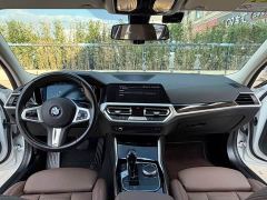 BMW 3 Series Facelift 320i M Sport Package - ფოტო 12