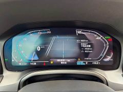 BMW 3 Series Facelift 320i M Sport Package - ფოტო 13