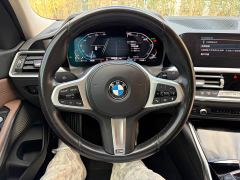 BMW 3 Series Facelift 320i M Sport Package - ფოტო 14
