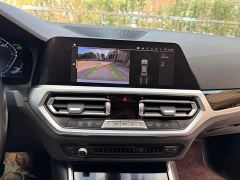 BMW 3 Series Facelift 320i M Sport Package - ფოტო 15