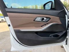 BMW 3 Series Facelift 320i M Sport Package - ფოტო 16