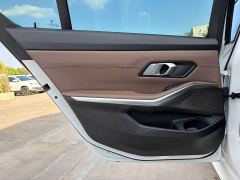 BMW 3 Series Facelift 320i M Sport Package - ფოტო 17