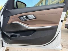BMW 3 Series Facelift 320i M Sport Package - ფოტო 19