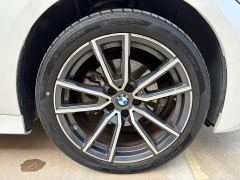 BMW 3 Series Facelift 320i M Sport Package - ფოტო 20