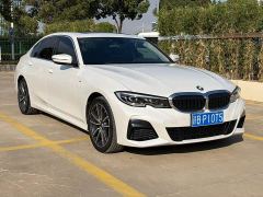 BMW 3 Series Facelift 320i M Sport Package - ფოტო 3