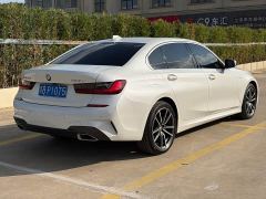 BMW 3 Series Facelift 320i M Sport Package - ფოტო 4